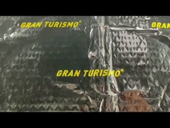 Automotive Sound And Heat Insulation