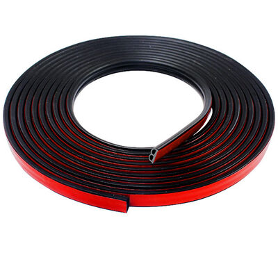Good price Multi Functional Car Wind Noise Reduction Automotive Soundproof Sealing Strip online