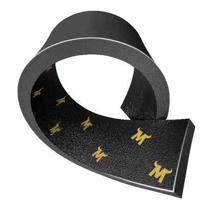 Good price Multi Function Anti Vibration Pad Multilayer Composite Polyurethane Sound Absorbing Foam online
