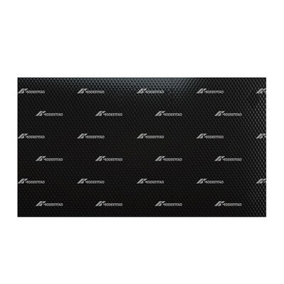 Good price Car Armor Interior Anti Vibration Mat Butyl rubber Vibration Deadening Material online