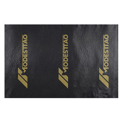 Good price Low Frequency Car Sound Proofing Mat Composite Car Chassis Trunk Noise Reduction online