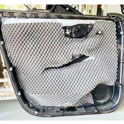 Good price Acoustic Car Sound Deadening Mat Thermal Protection Car Noise Dampening online