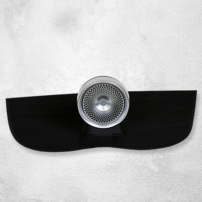 Good price Mercedes-Benz Cabin Acoustic Optimization Components for C-Class / Car Stereo System online