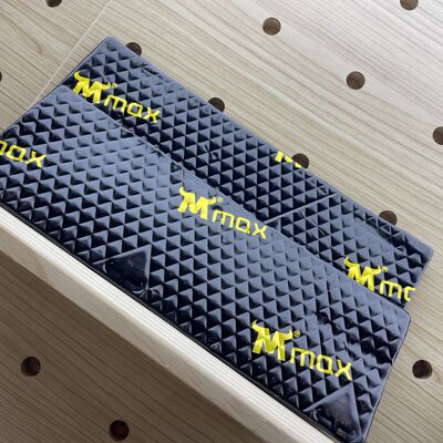 Good price ISO 9001 Auto Chassis Noise Barrier Car Vibration Reduction soundproofing / Car Sound Deadening Mat factory online
