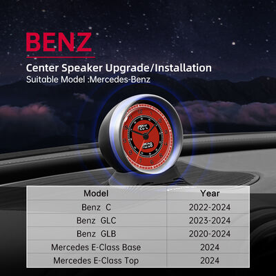 Good price Car Specific Audio Central Smart Dial With Multi-Function Real-Time Information Display High-Level Personalization And Intelligent Interactive Experience online