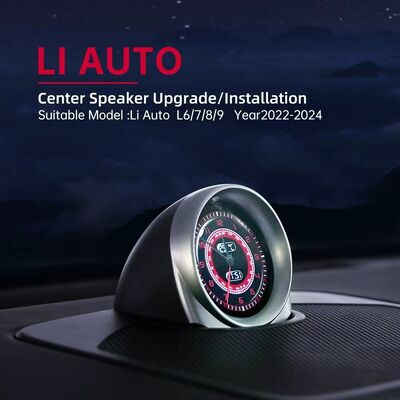Good price Car Specific Audio Central Smart Dial with Multi-Function Real-Time Information Display High-Level Personalization and Intelligent Interactive Experience online