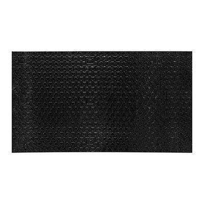 Good price Butyl Rubber Car Vibration Deadening Mat Noise Control Reinforces Body Panels online