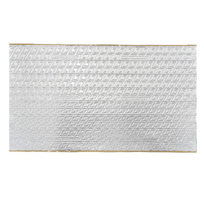 quality Lightweight Vibration Reduction Material Sound Absorption Mat Improve Driving Comfort factory