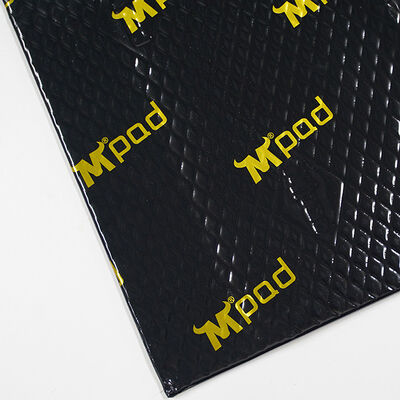 Good price Composite Material Rubber Anti Vibration Pad Noise Reduction Shock Absorption Pad online
