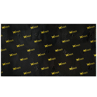 Good price Multilayer Vibration Damping Pads Shock Absorber Pads Easy Installation For Cars online