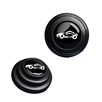 Good price Lightweight Car Anti Collision Stickers Car Door Shock Absorbing Pads Cushion Pads online