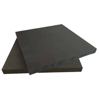 Good price Dark Gray Acoustic Soundproofing Mat Polyurethane Car Sound Deadening Mat online