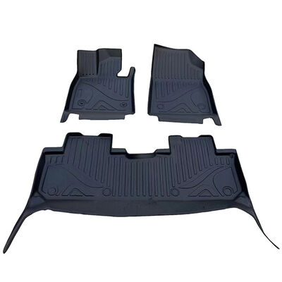 Good price Soundproof Moisture Anti Vibration Pad New Energy Vehicle Foot Mat Fireproof online