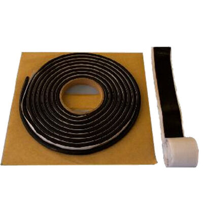 Good price Automotive Rubber Car Sealing Material Self Adhesive Corrosion Resistant online