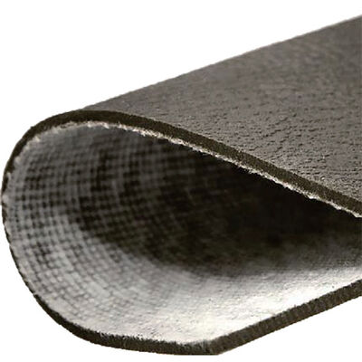 Good price High Elastic Home Sound Insulation Vibration Reduction Vinyl Mats For Soundproofing online