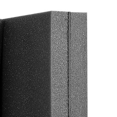 Good price Customizable Home Sound Insulation High Performance Sound Absorption Material online