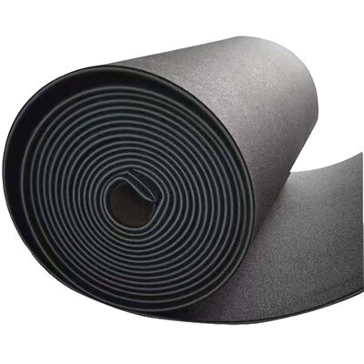 Good price tensile resistant Vehicle Soundproofing Pad Car Retrofit Home Building customizable online