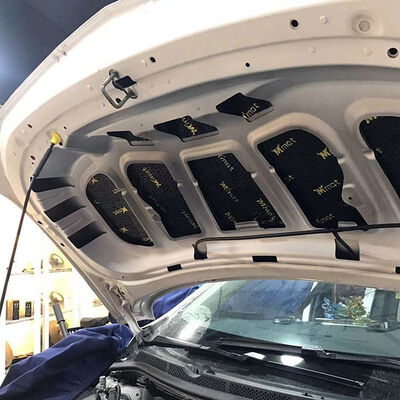 Good price Buick Verano Automotive Sound And Heat Insulation Noise Reduction Customized online