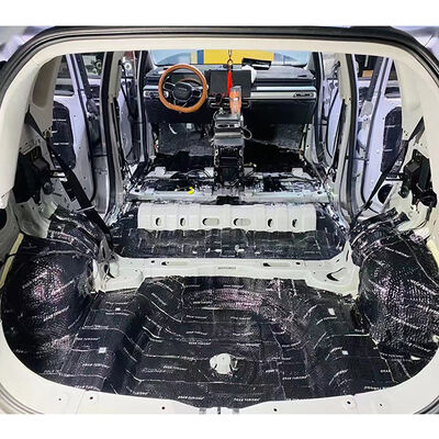 Good price Sound Dampening Vibration Absorbing Material automotive Noise Mitigation online