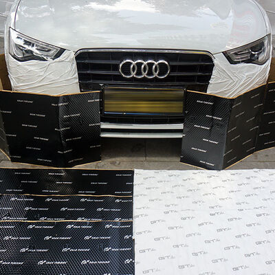 Good price Vehicle Soundproofing Car Sound Deadening Mat Automotive Noise Dampening online