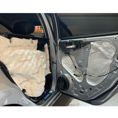 Good price Soundproof Car Door Seal Strip New Energy Vehicles Automotive Seal Strip online