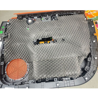 Good price Composite material Automotive Sealing Strip Noise Control Measure Corresponding online