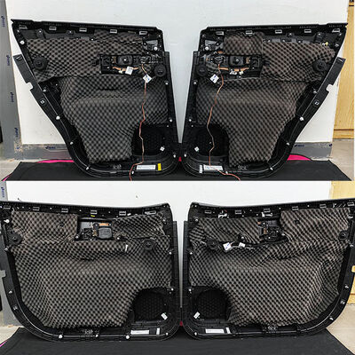 Good price NIO ES6 Waterproof Automotive Heat Shield Sound Insulation Barrier For Cars online