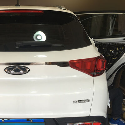 Good price Tailor Made Automotive Sound Deadening Insulation Mixed Sound Absorbing Materials online