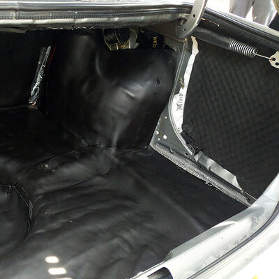 Good price Composite Heat Insulation Pad ORA Vehicle Sound Deadening Material online