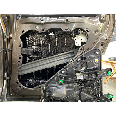 Good price Soundproofing Sound Deadening Pads For Cars SU7 Exclusively Constructed online