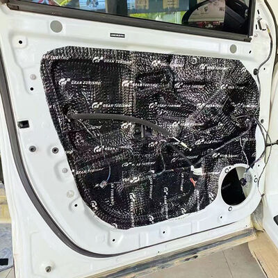 Good price Automotive Car Sound Deadener Heat Insulation Waterproof Vehicle Noise Lowering online