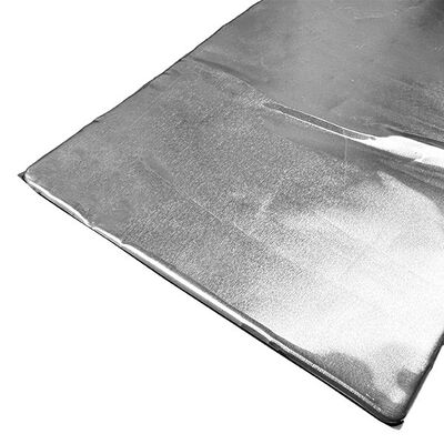 Good price 2mm environmental protection vibration pad / Reduce vibration transmission / Car Sound Deadening Mat online