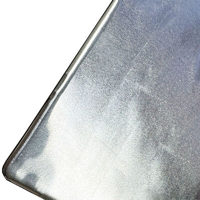 Good price 2mm environmentally damping / suppression of vibration transmission / Automotive Sound And Heat Insulation online