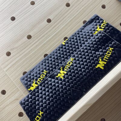 Good price 3.0mm Automobile Sound Insulation And Noise Reduction Pad / Car Sound Deadening Mat / Car Sound Deadening Mat Factory online