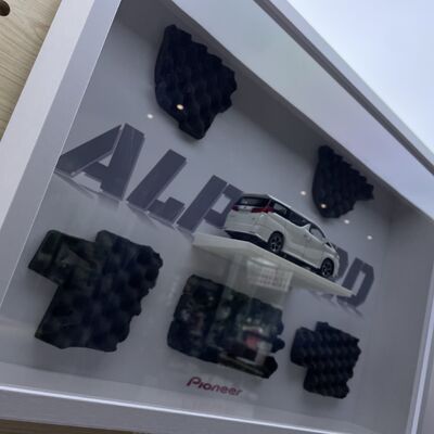 Good price 2mm Environmentally Friendly Vibration Reduction / Damping And Noise Reduction / Automotive Sound And Heat Insulation / Car Sound Deadening Mat Factory online