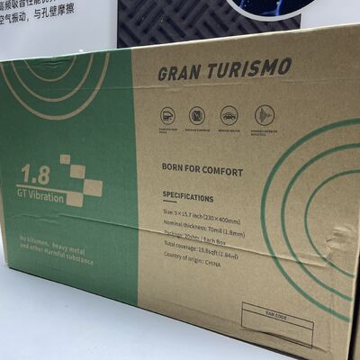 Good price automotive heat and sound insulation / Car sound deadening / Sound deadening car / Best car sound deadening  / Sound deadening in car / Car sound deadening mat / Sound deadening for car factory online