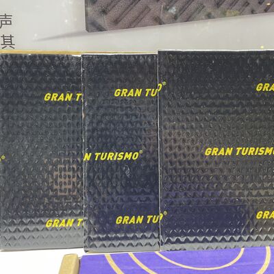 Good price Automotive heat and sound insulation / Best sound deadening car / Car sound deadening foam / Sound deadening material for car / Diy car sound deadening / Car sound deadening factory online