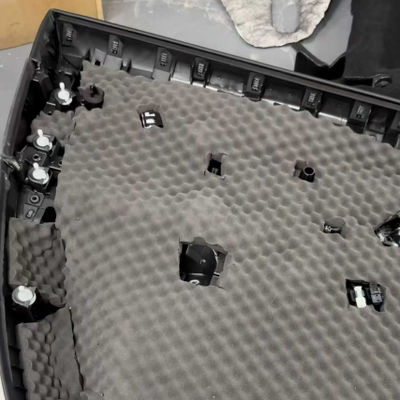 Good price Car sound deadening / Sound deadening car / Best car sound deadening  / Sound deadening in car / Sagitar Adapted solitary car noise reduction / Car Sound Deadening Mat factory
  online