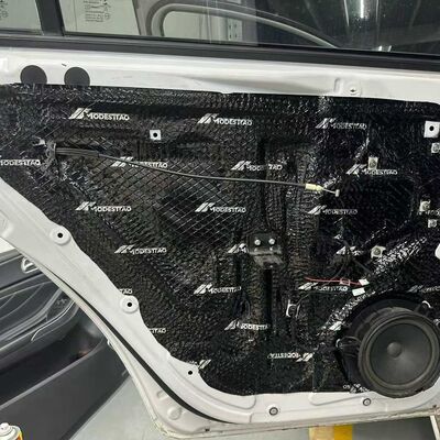 quality Auto Chassis Noise Barrier / Car sound deadening / Sound deadening car / Best car sound deadening / Sound deadening in car / Diy car sound deadening  / Car sound deadening mat factory factory