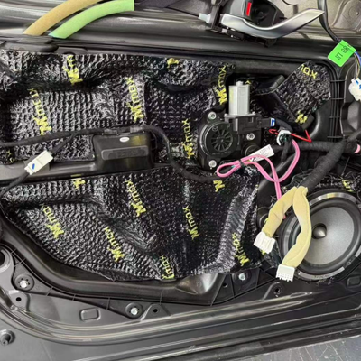 Good price Sound deadening car / Car sound deadening / Best car sound deadening  / Sound deadening in car / Sound deadening for car / Sound deadening material for car  / Car sound deadening mat factory online